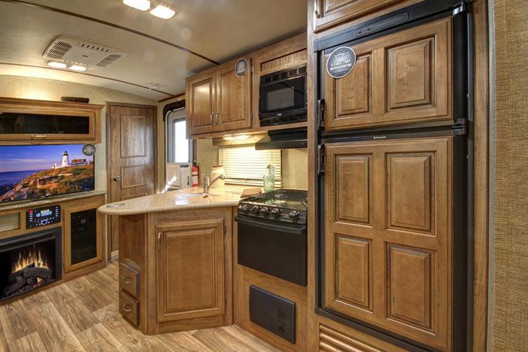 Rundle Mountain Rv Park Hotell Canmore Eksteriør bilde