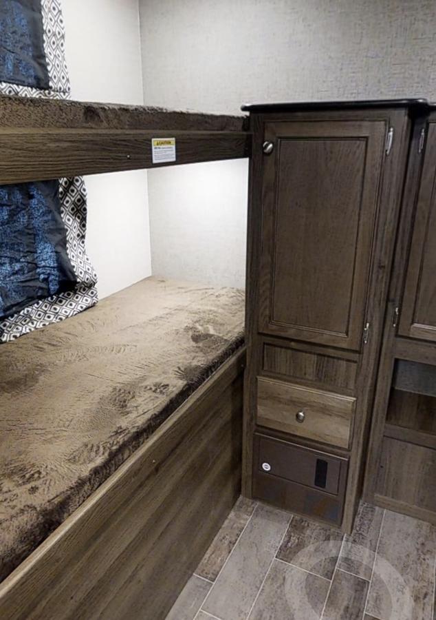 Rundle Mountain Rv Park Hotell Canmore Eksteriør bilde